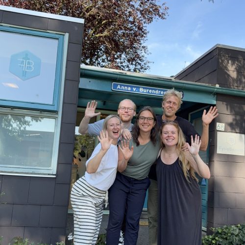 verhuizing Overvecht